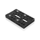 SHAPE Top Plate for Panasonic AU-EVA1 Camera