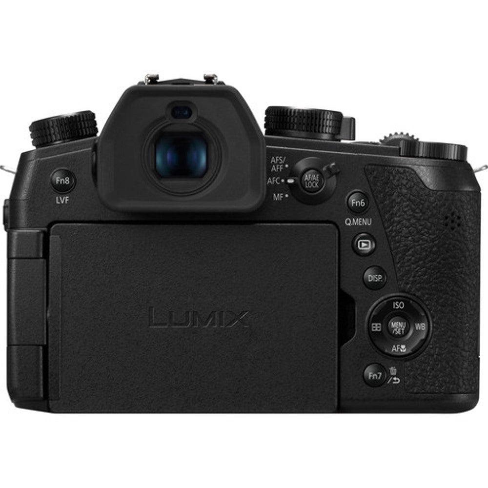 Panasonic Lumix DC-FZ1000 II Camera numérique