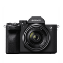 Sony a7 IV Mirrorless