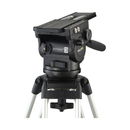 MILLER ArrowX 3 Fluid Head - 100mm