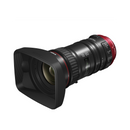 Canon CN-E 18-80mm T4.4 COMPACT-SERVO Cinema EF Mount Zoom Lens