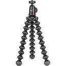 JOBY JB01503 GorillaPod 1K Flexible Mini-Tripod with Ball Head Kit