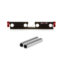 SHAPE 15mm Offset Rod Bloc for Monitor Bracket