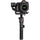 Manfrotto 460 Gimbal with quick release plate