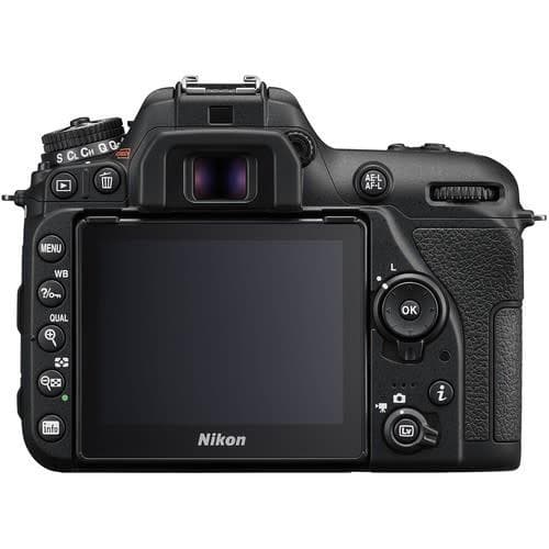 美品　Nikon D7500 本体 Nikon D7500 DX-Format DSLR Camera - Body Only | ExcellentPhoto.ca