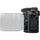 Nikon D7500 DX-Format DSLR Camera - Body Only