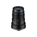 Laowa 25mm f/2.8 2.5-5X Ultra-Macro Lens for Nikon F