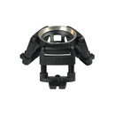 MILLER Hi Hat with 150mm Tripod Bowl