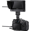 Moniteur LCD HD Clip-on HD Sony CLM-FHD5