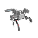 SHAPE Support d'épaule pour Sony FX6