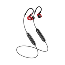 Sennheiser IE 100 PRO Wireless In-Ear Headphones (Red)