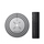 Audio-Technica Consumer AT6181DL Stroboscope Disc & Quartz Strobe Light