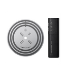 Audio-Technica Consumer AT6181DL Stroboscope Disc & Quartz Strobe Light