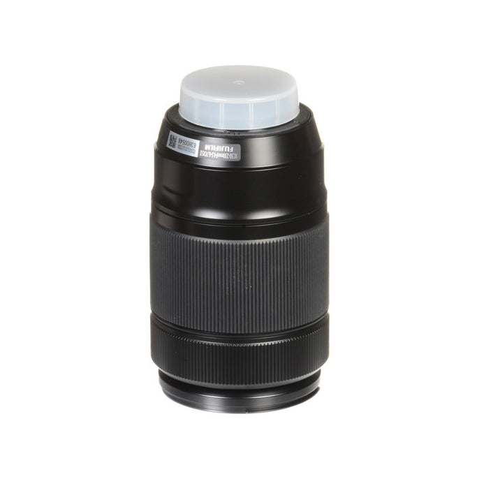 Fujifilm Fujinon Lens xc 50-230 mm f4.5 - 6,7 o.i.s ii noir