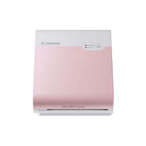 Canon QX10 SELPHY Square  Compact Photo Printer