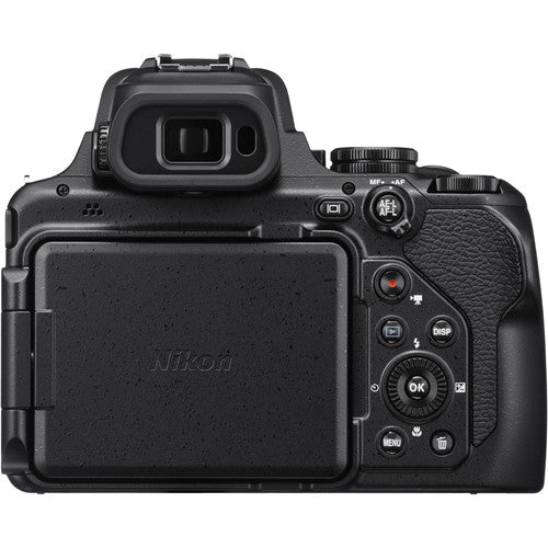 Caméra numérique Nikon Coolpix P1000