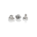 SHAPE 1/4"-20 D-Ring Camera Screw for Rig Baseplate (3-Pack)