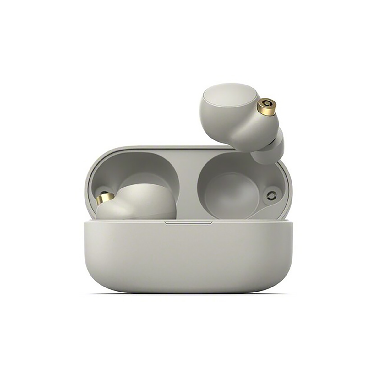 Sony WF-1000XM4 - True Wireless Écouteurs avec micro - Ear - Bluetooth - Annulation active du bruit