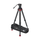 Sachtler aktiv10 flowtech 100 trépied Système
