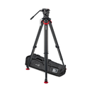 Sachtler aktiv10 flowtech 100 Tripod System