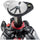 Manfrotto MT190CXPRO4 4 Section Carbon Fiber Tripod