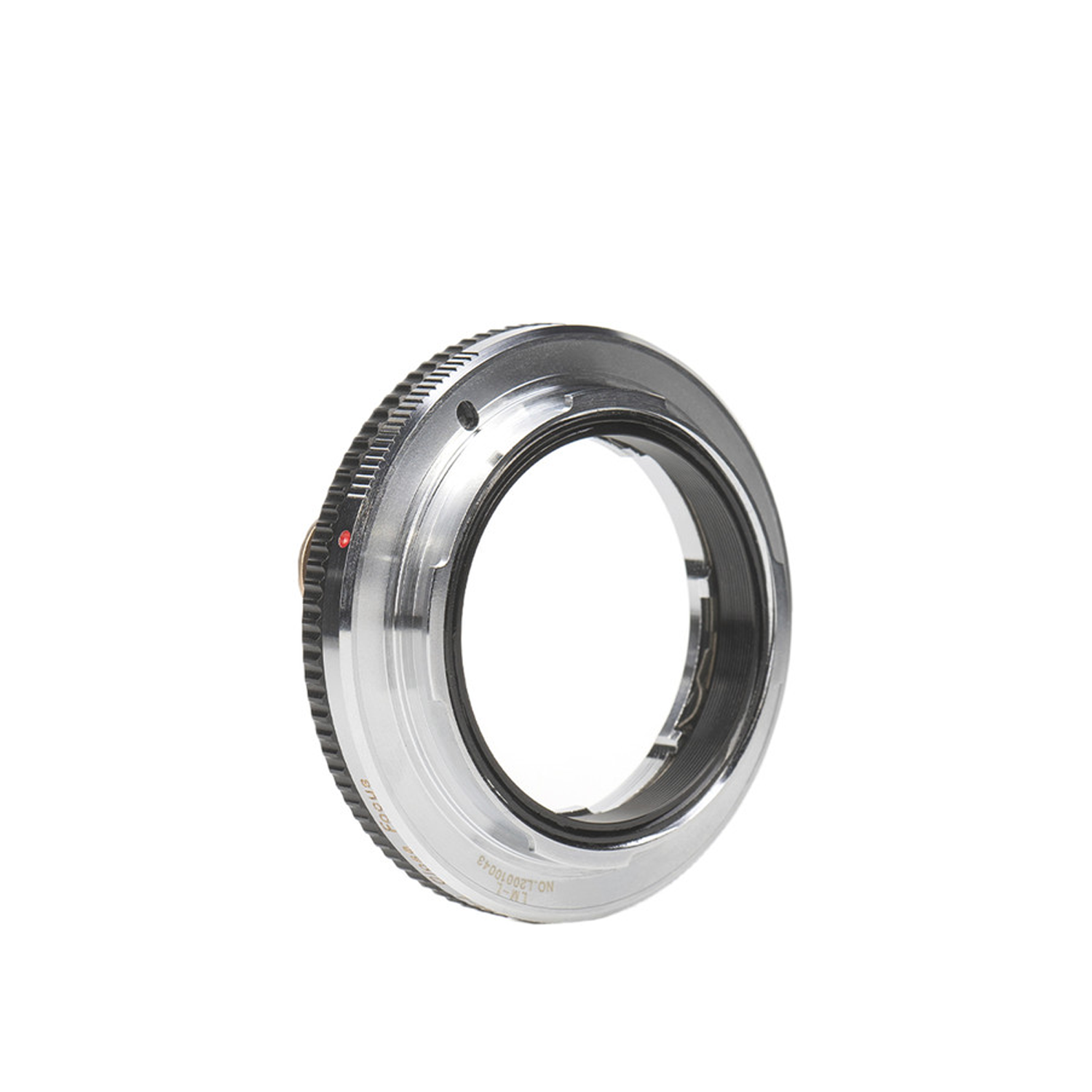 7artisans Photoelectric Close Focus Adapter for Leica M Lens to Leica L Camera