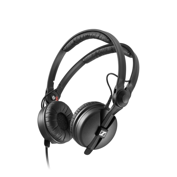Sennheiser HD 25 Monitor Headphones | ExcellentPhoto.ca Sennheiser HD 25 Monitor Headphones | ExcellentPhoto.ca