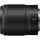Nikon Nikkor Z 35 mm f / 1,8 s lentilles