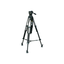 MILLER CX10 (1096) Toggle 2-St Tripod Alloy Tripod (402) AG Spreader (508) Pan Handle (679) Feet (550) Strap (1520) Soft case (3514)