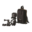 Lowepro DashPoint AVC 40 II Case for Action Camera
