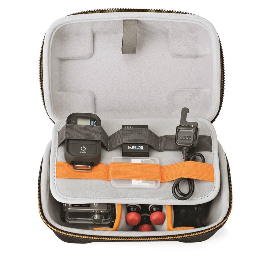 Lowepro DashPoint AVC 60 II Case for Action Cameras