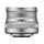 FujiFilm Fujinon XF 16mm F2.8 R WR Prime Lens - Silver