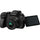 Panasonic Lumix G7 sans miroir caméra avec des objectifs 14-42 mm et 45-150 mm