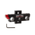 SHAPE Bloc de tige coulissante