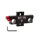 SHAPE Bloc de tige coulissante