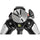 Manfrotto MT055XPRO3 055 Aluminium 3-Section Tripod with Horizontal Column