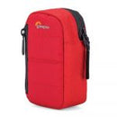 Lowepro Tahoe CS 20 Case - Mineral Red