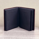 Album photo en cuir de Montoy - 36 photos - 4x6