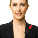 Rode MINIFUR-LAV Artificial Fur Windshield for Lavalier Microphones