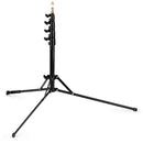 Manfrotto 5002Bl Nano Plus Stand (6,5 ')