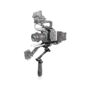 SHAPE Canon C500 Mark II Camera Cage and Baseplate with Handle