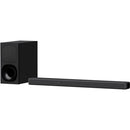 Sony HT-G700 400W 3.1-Channel Soundbar System