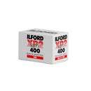 Ilford XP2 400 - N & W Film Négatifs 135 mm - 24 Exp