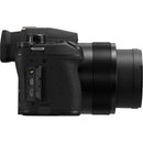 Panasonic Lumix DC-FZ1000 II numérique caméra