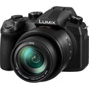 Panasonic Lumix DC-FZ1000 II numérique caméra