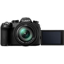 Panasonic Lumix DC-FZ1000 II numérique caméra