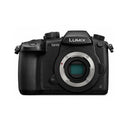 Panasonic Lumix GH5 Mirrorless Camera