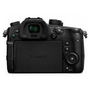 Panasonic Lumix GH5 Mirrorless Camera