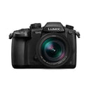 Panasonic Lumix GH5 Mirrorless Camera