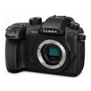 Panasonic Lumix GH5 Mirrorless Camera
